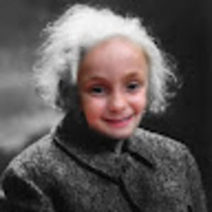 Meet your Posher, Audrey